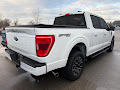 2023 Ford F-150 4WD XLT SuperCrew