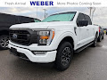 2023 Ford F-150 4WD XLT SuperCrew