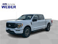 2023 Ford F-150 4WD XLT SuperCrew