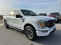2023 Ford F-150 4WD XLT SuperCrew
