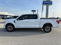 2023 Ford F-150 4WD XLT SuperCrew