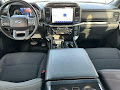 2023 Ford F-150 4WD XLT SuperCrew