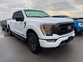 2023 Ford F-150 4WD XLT SuperCrew
