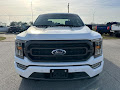 2023 Ford F-150 4WD XLT SuperCrew