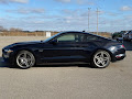 2021 Ford Mustang GT Fastback