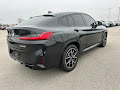 2022 BMW X4 M40i