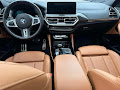 2022 BMW X4 M40i