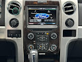 2014 Ford F-150 4WD Platinum SuperCrew