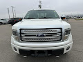 2014 Ford F-150 4WD Platinum SuperCrew