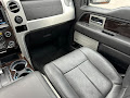 2014 Ford F-150 4WD Platinum SuperCrew