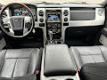 2014 Ford F-150 4WD Platinum SuperCrew