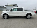 2014 Ford F-150 4WD Platinum SuperCrew