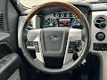 2014 Ford F-150 4WD Platinum SuperCrew