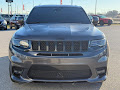2020 Jeep Grand Cherokee 4WD SRT