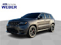 2020 Jeep Grand Cherokee 4WD SRT