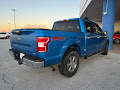 2019 Ford F-150 4WD XLT SuperCrew