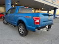 2019 Ford F-150 4WD XLT SuperCrew