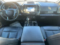 2018 Ford F-150 4WD Lariat SuperCrew