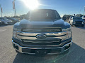 2018 Ford F-150 4WD Lariat SuperCrew