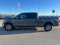 2018 Ford F-150 4WD Lariat SuperCrew