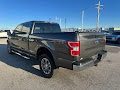 2018 Ford F-150 4WD Lariat SuperCrew