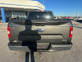 2018 Ford F-150 4WD Lariat SuperCrew