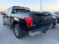 2018 Ford F-150 4WD XLT SuperCrew