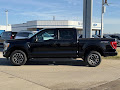 2023 Ford F-150 4WD XLT SuperCrew