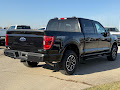 2023 Ford F-150 4WD XLT SuperCrew