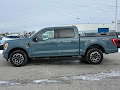 2023 Ford F-150 4WD XLT SuperCrew