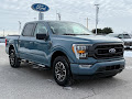 2023 Ford F-150 4WD XLT SuperCrew