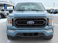 2023 Ford F-150 4WD XLT SuperCrew