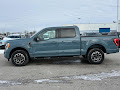 2023 Ford F-150 4WD XLT SuperCrew