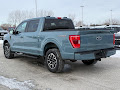 2023 Ford F-150 4WD XLT SuperCrew