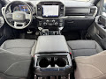 2023 Ford F-150 4WD XLT SuperCrew