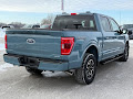 2023 Ford F-150 4WD XLT SuperCrew