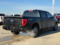 2023 Ford F-150 4WD XLT SuperCrew