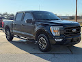 2023 Ford F-150 4WD XLT SuperCrew
