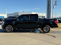 2023 Ford F-150 4WD XLT SuperCrew