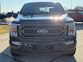 2023 Ford F-150 4WD XLT SuperCrew