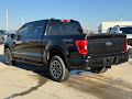 2023 Ford F-150 4WD XLT SuperCrew