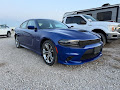 2020 Dodge Charger R/T
