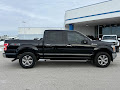 2018 Ford F-150 4WD XLT SuperCrew