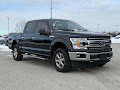 2018 Ford F-150 4WD XLT SuperCrew