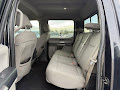2018 Ford F-150 4WD XLT SuperCrew