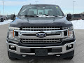 2018 Ford F-150 4WD XLT SuperCrew