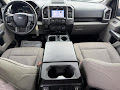2018 Ford F-150 4WD XLT SuperCrew