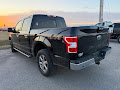 2018 Ford F-150 4WD XLT SuperCrew