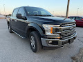 2018 Ford F-150 4WD XLT SuperCrew