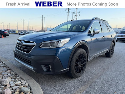2022 Subaru Outback